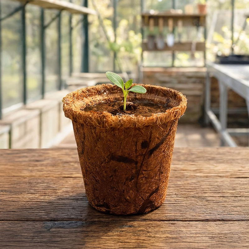 CoCo Planter Kit