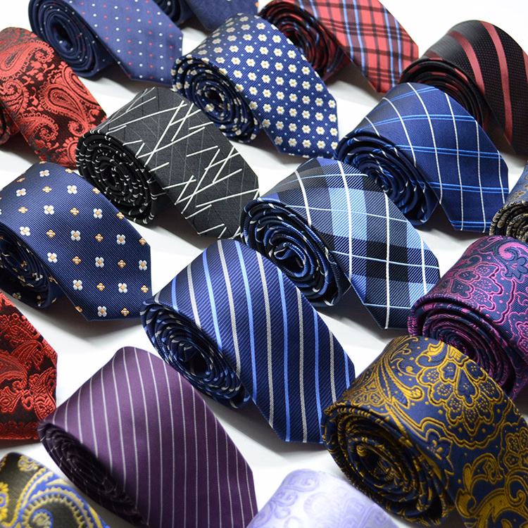 Polyester Necktie