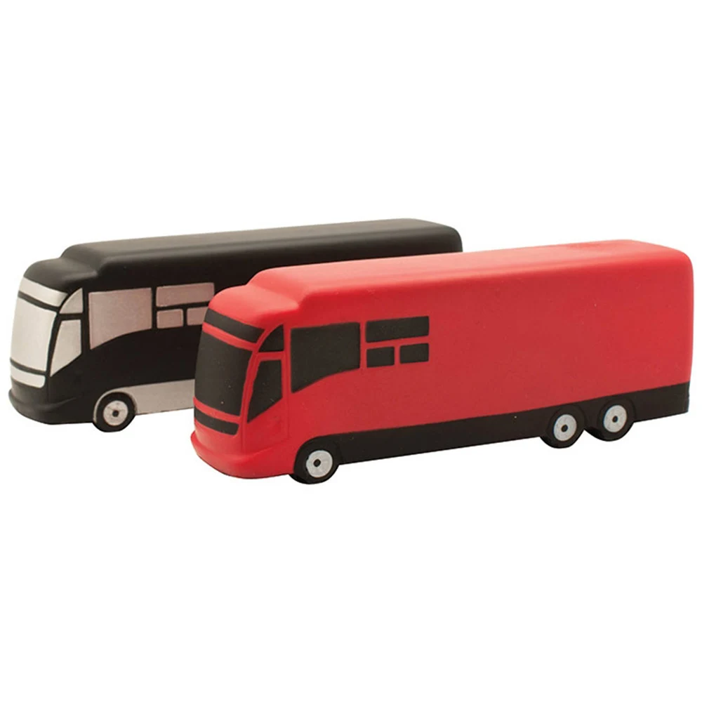 Motor Coach Stress Reliever 1