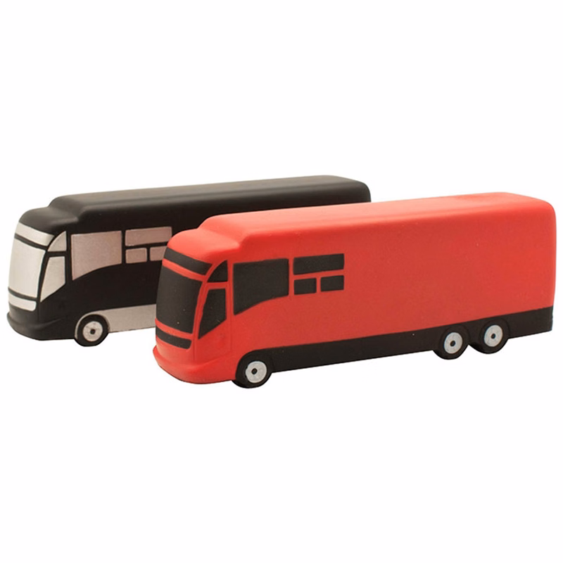 Motor Coach Stress Reliever
