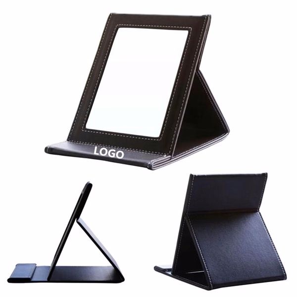 Desktop Folding Mirror