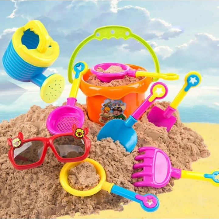 Beach Bucket Set for Children 1
