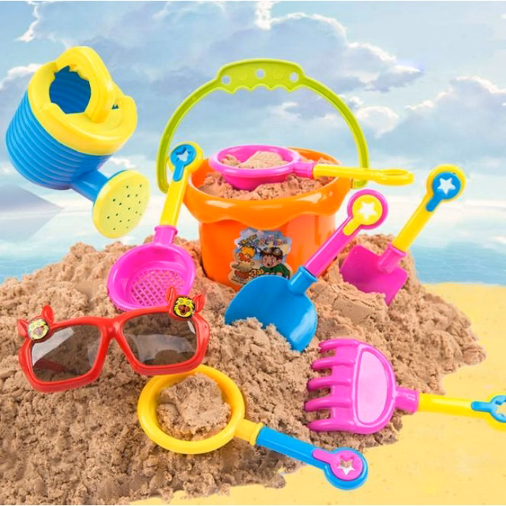 Beach Bucket Set for Children