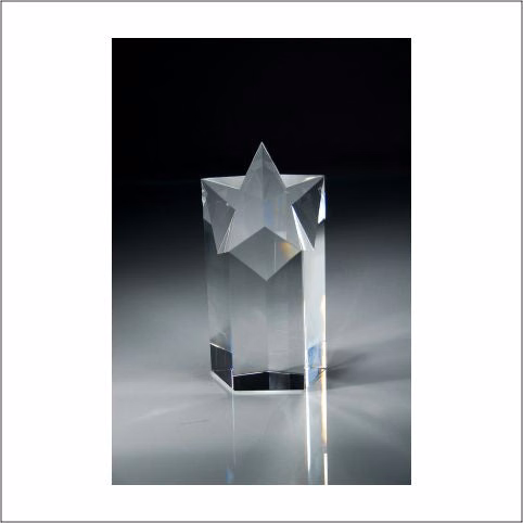 Crystal Rising Star