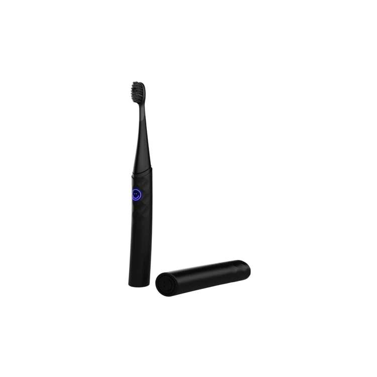 Burst Curve Sonic Toothbrush - Black 1
