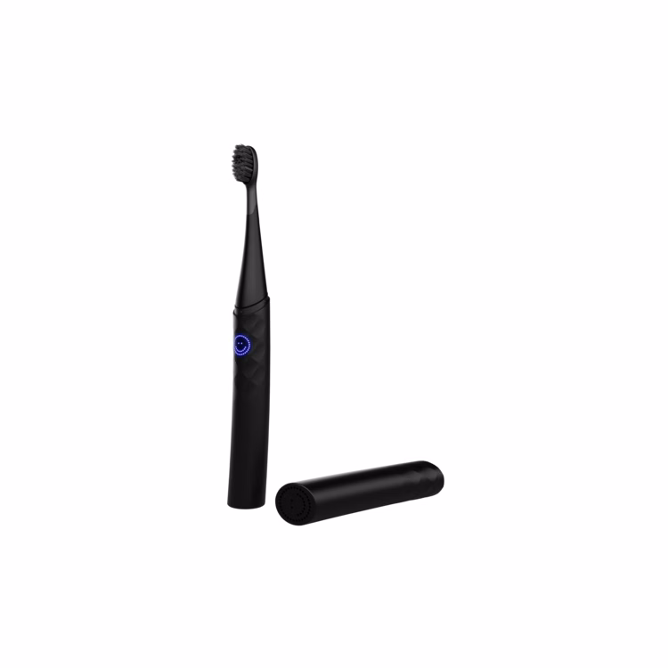 Burst Curve Sonic Toothbrush - Black