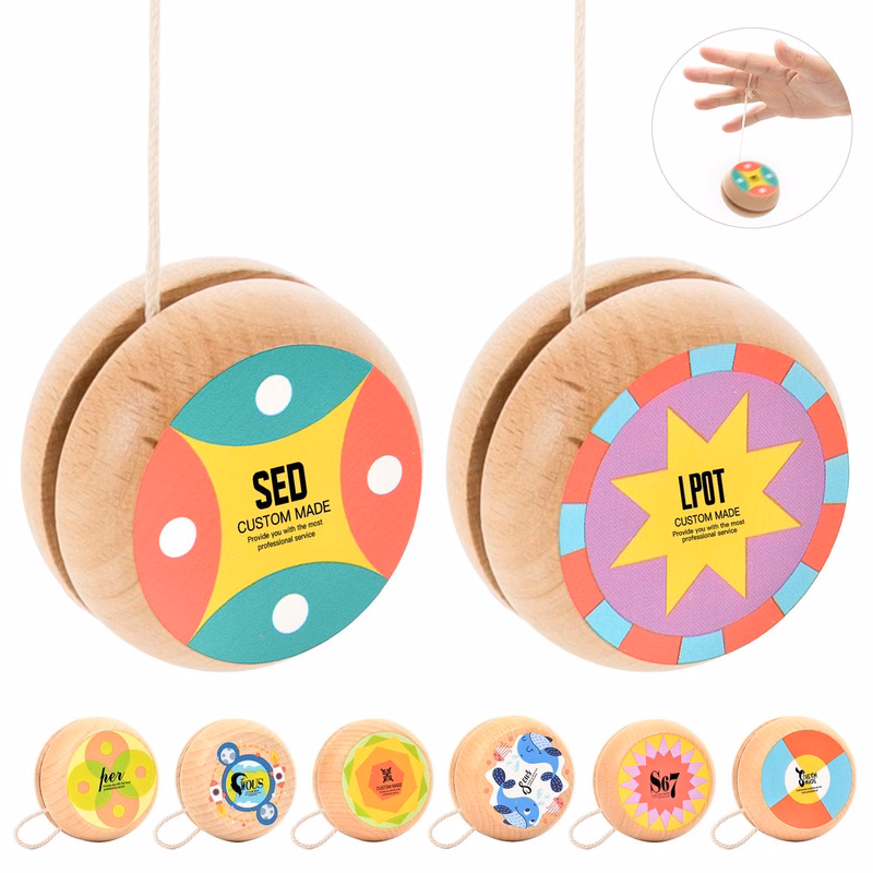 YO-YO