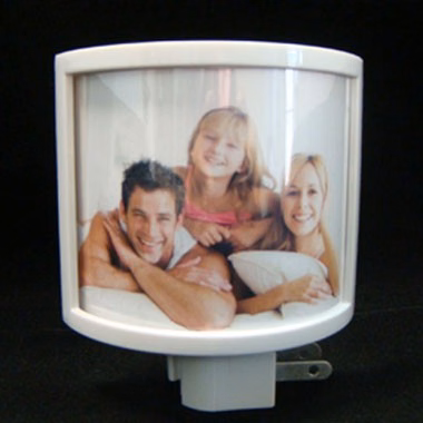 Photo Night Light (2 pieces set)