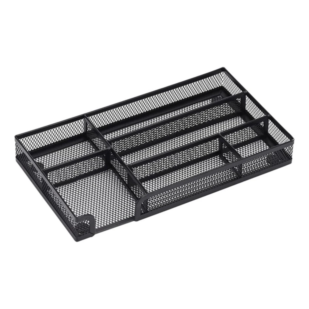 Desk Drawer Storage Tray 1