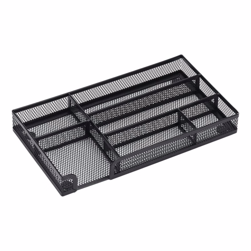 Desk Drawer Storage Tray