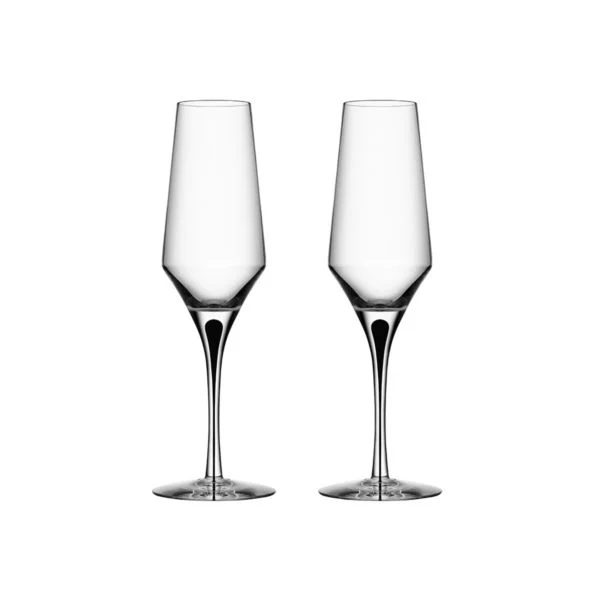 METROPOL CHAMPAGNE 2-PACK 1