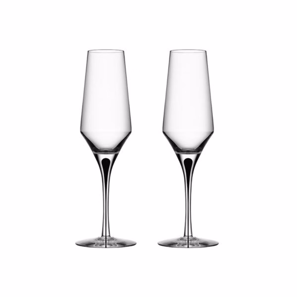 METROPOL CHAMPAGNE 2-PACK