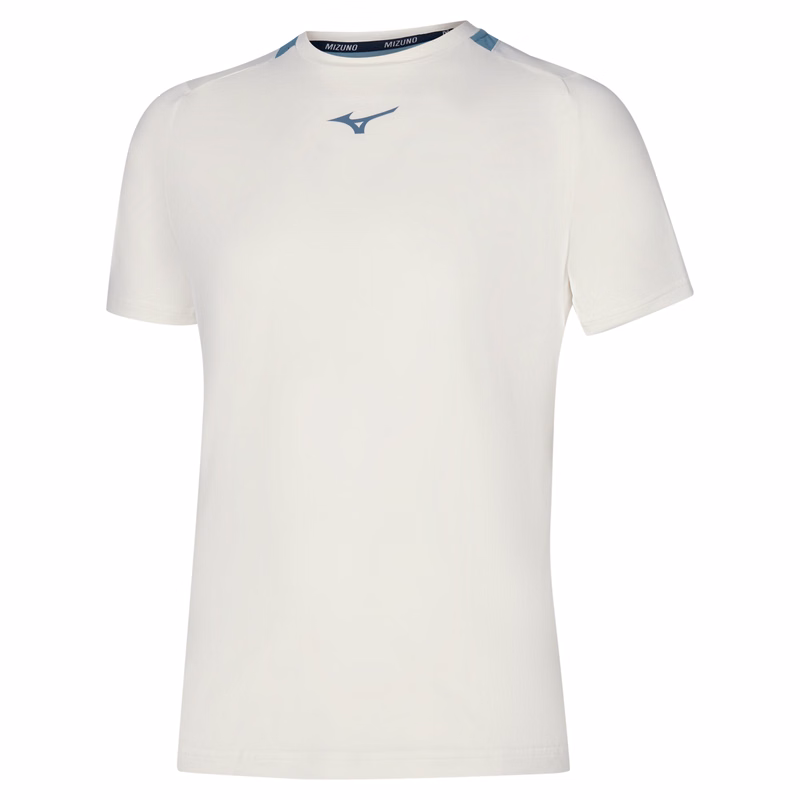 Mizuno Racquet Sports Men's Tee