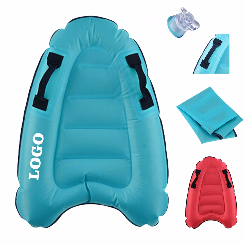 Inflatable Portable Surfboard