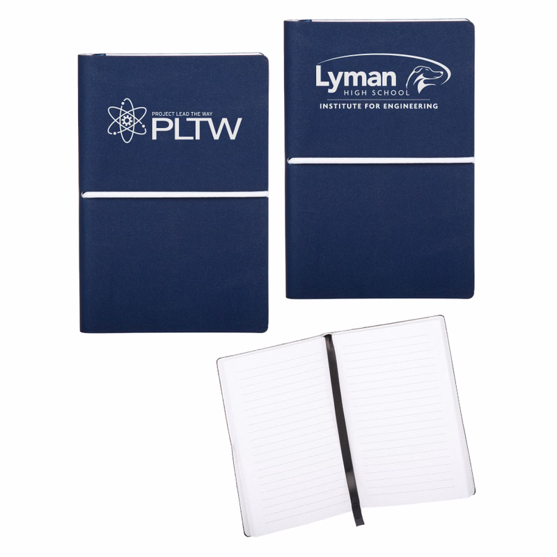 Soft cover Journal Notebook