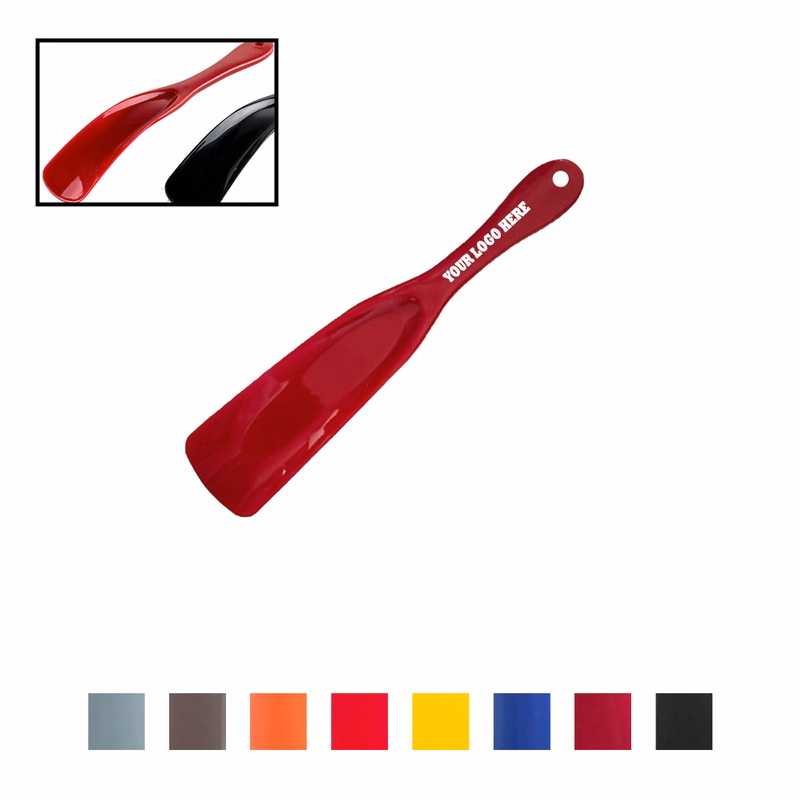 Wall-Mounted Shoe Helper