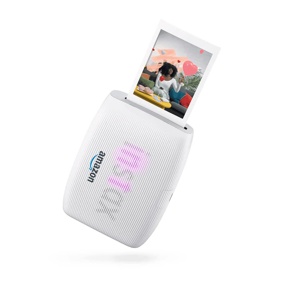 Fujifilm Instax Mini Link 3 Printer 1