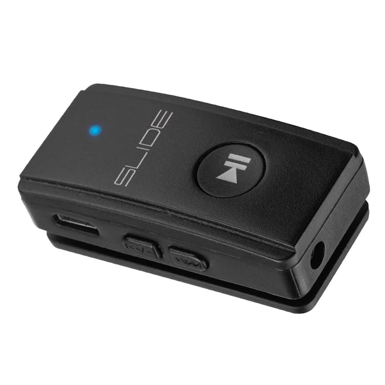 Bluetooth Wireless Microphone - Black 1