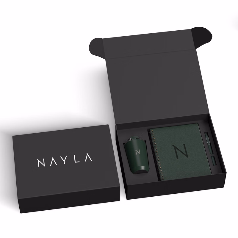 The Space Between 3-piece Gift Set
