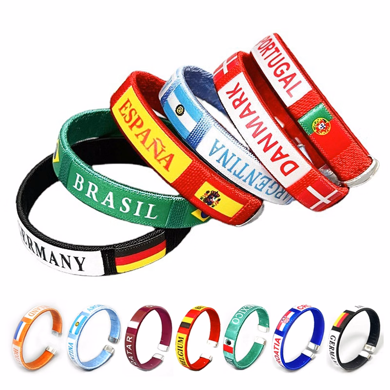 Stretch Bracelet Wristband