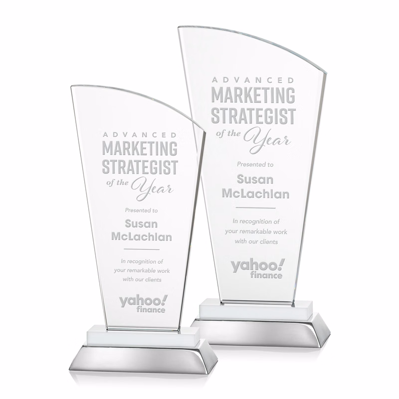 Hansen Award - White