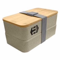 Wheat Straw Lunch Box Pack