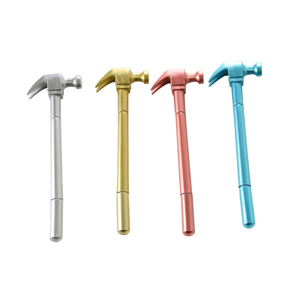Claw Hammer Shaped Pens 1
