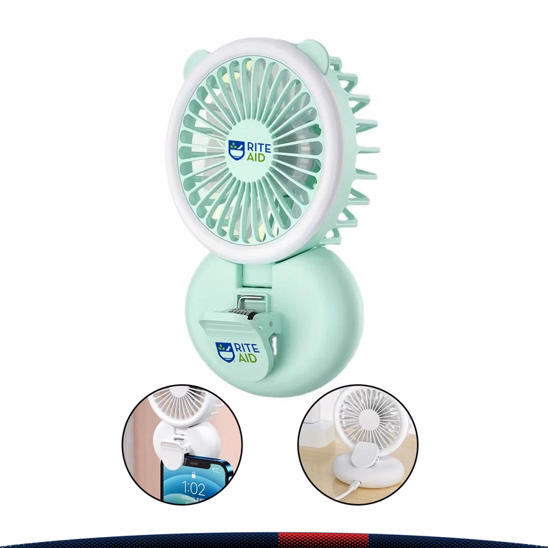 Elva Power Fan