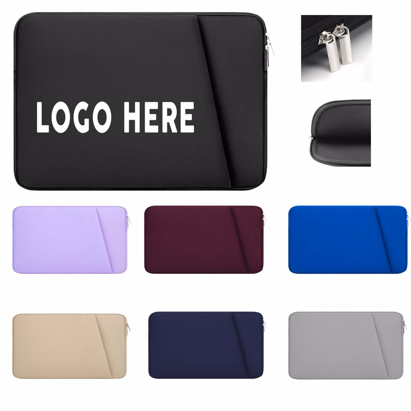 Polyester Protective Computer Inner Bag