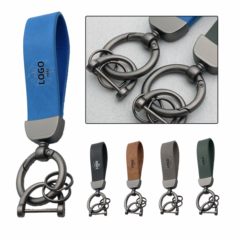 Car Keychain