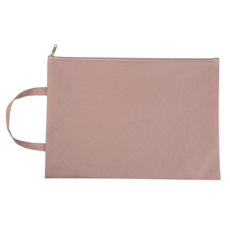 Handheld data bag 1