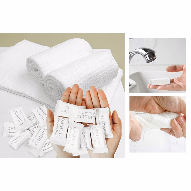 Disposable Towel