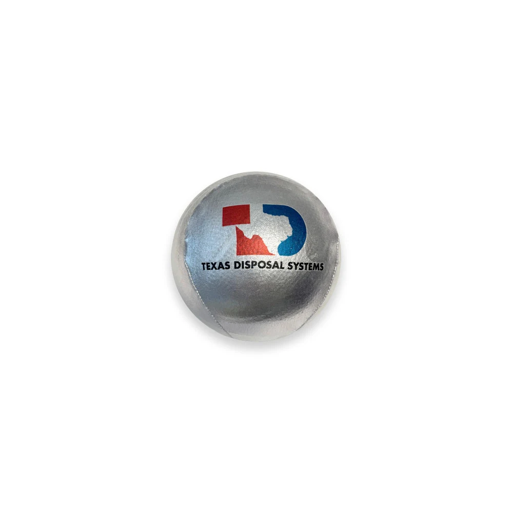 Round Ball 4 SFR - MINI 1