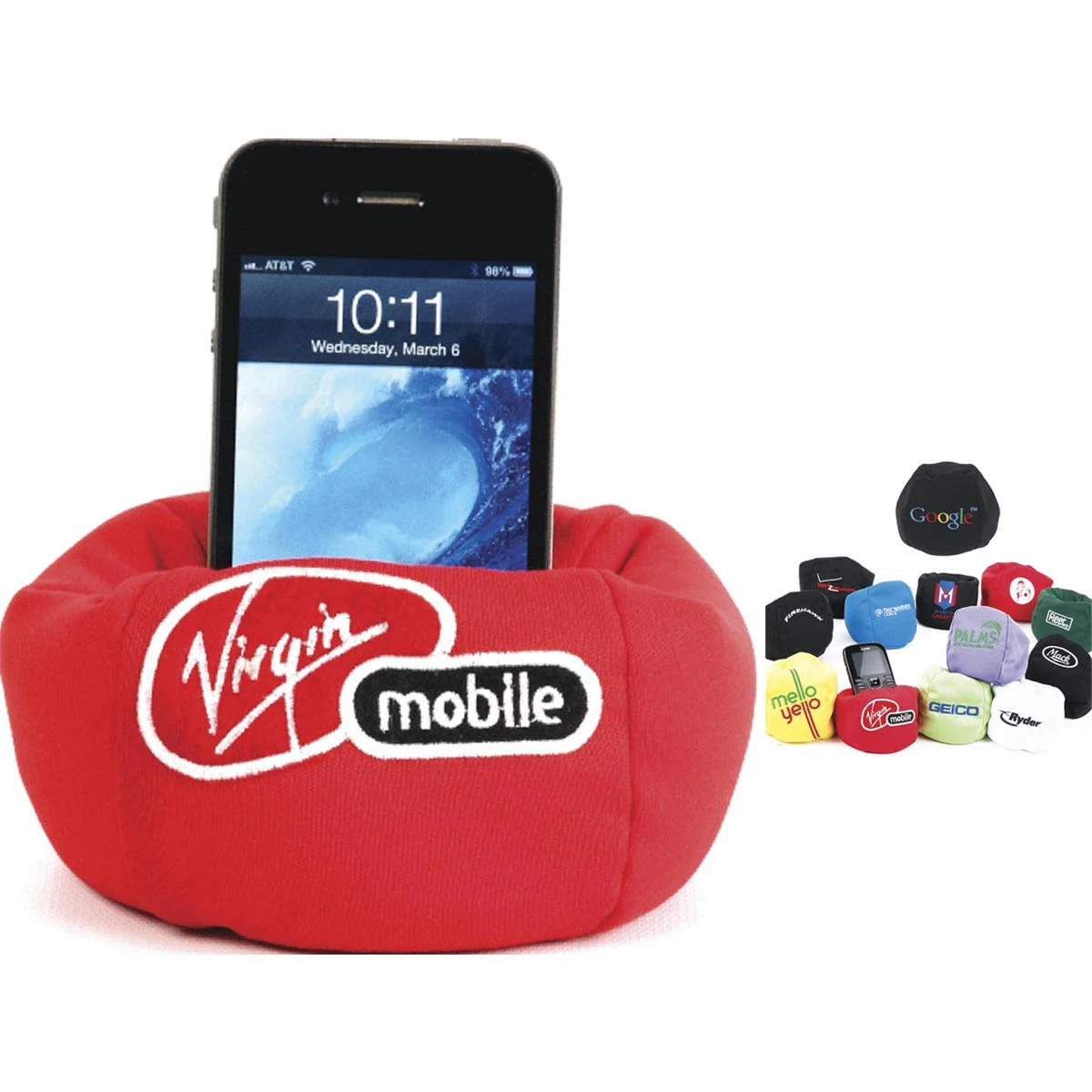 Cell Phone Holder 1