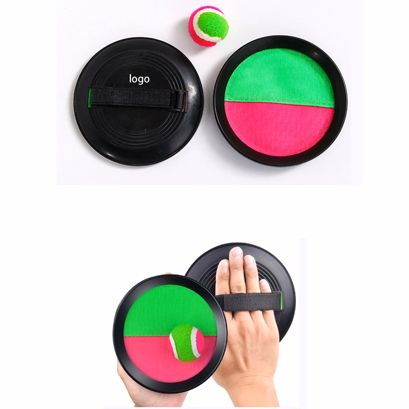 Ball Toss Catch Set