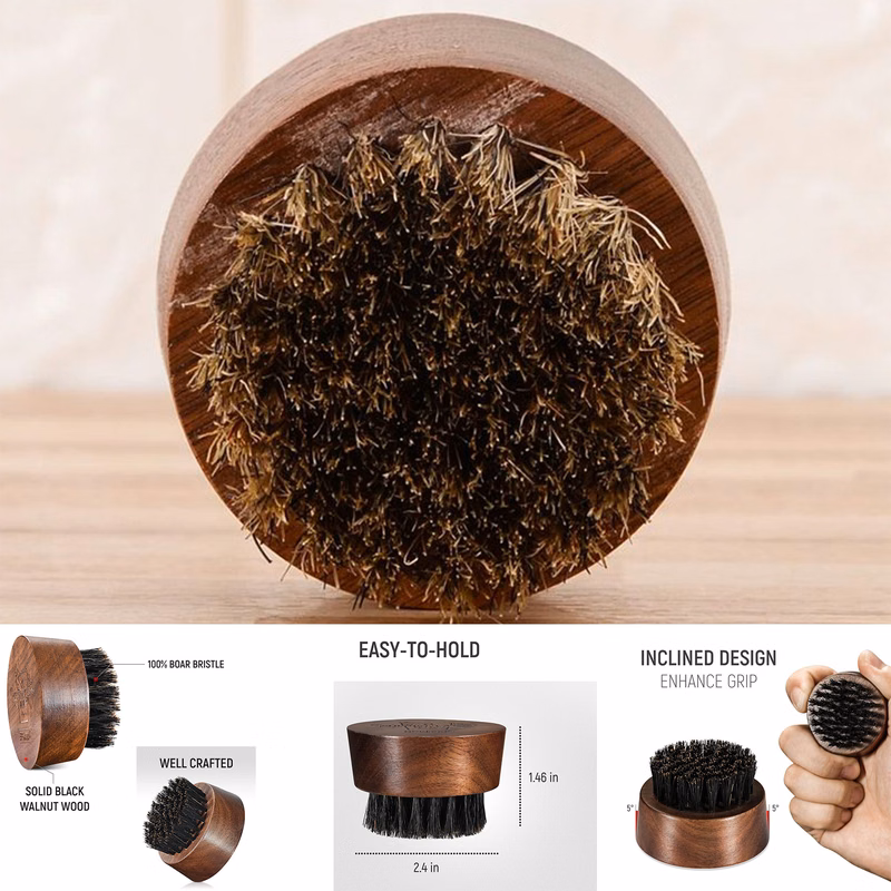 Beard Brush
