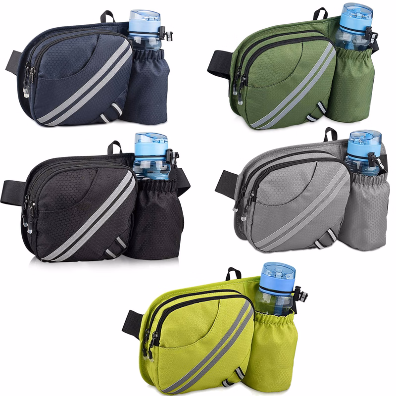 Waist Fanny Bag