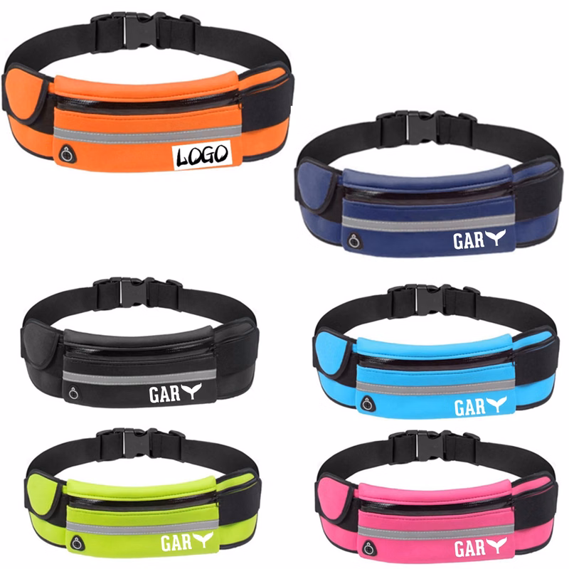 Outdoor Fanny/Waist Bag