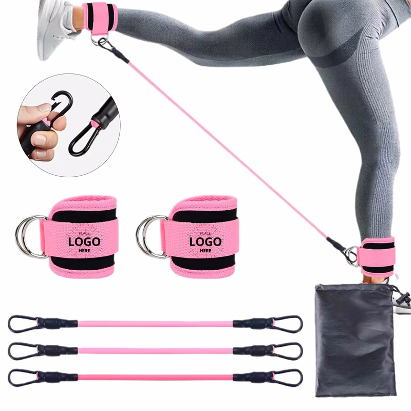 Foot Buckle Trainer