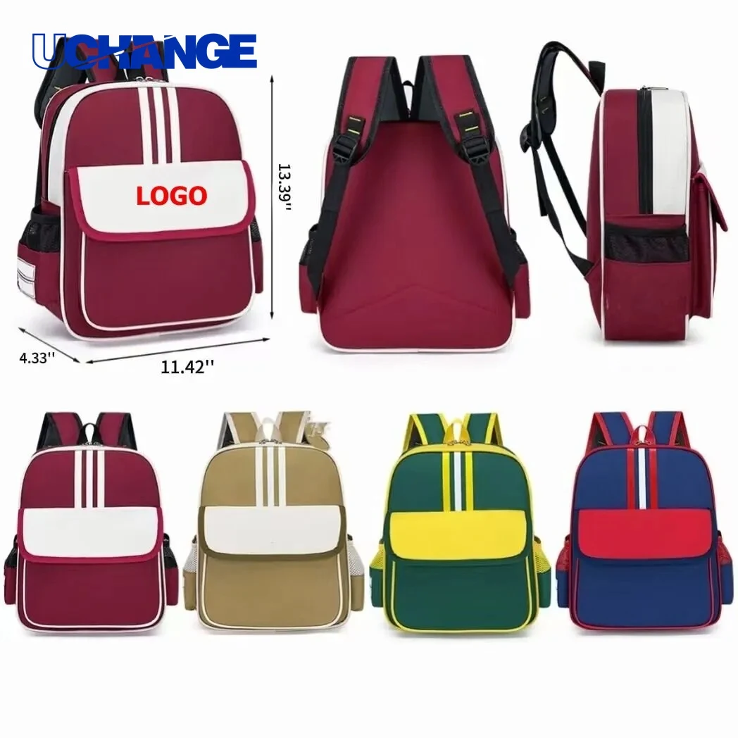 Kids School Backpack for Preschool and Kindergarten Use 1