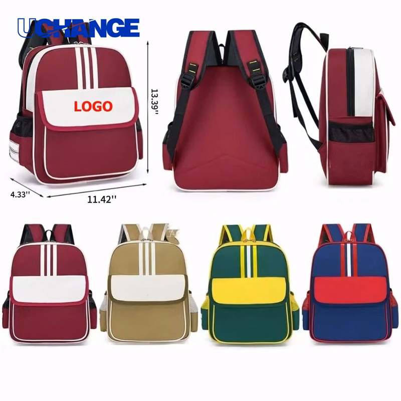 Kids School Backpack for Preschool and Kindergarten Use