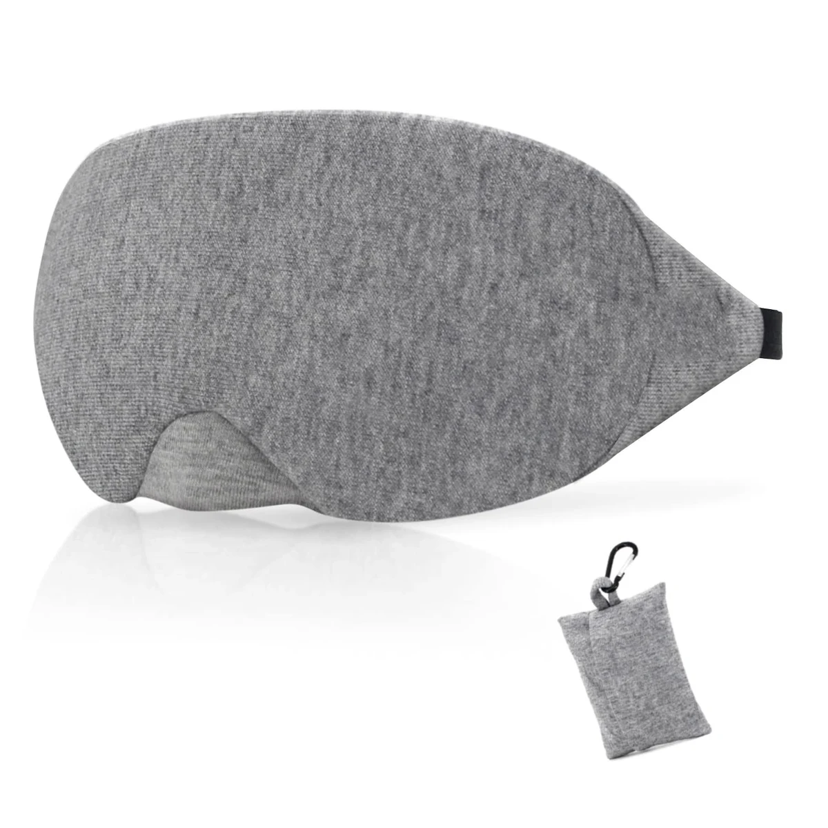 Cotton Sleep Eye Mask 1