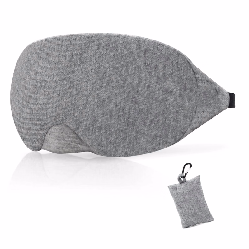Cotton Sleep Eye Mask