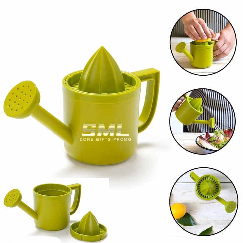 Watering Can Shaped Manual Lemon Hand Juicer