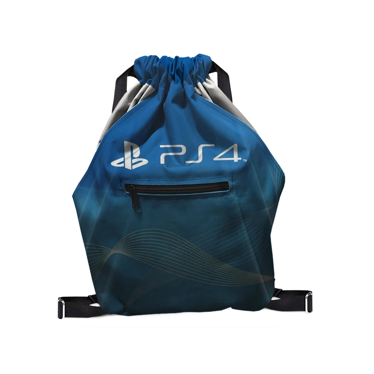 Sackpack Fully Dye Sublimated 1
