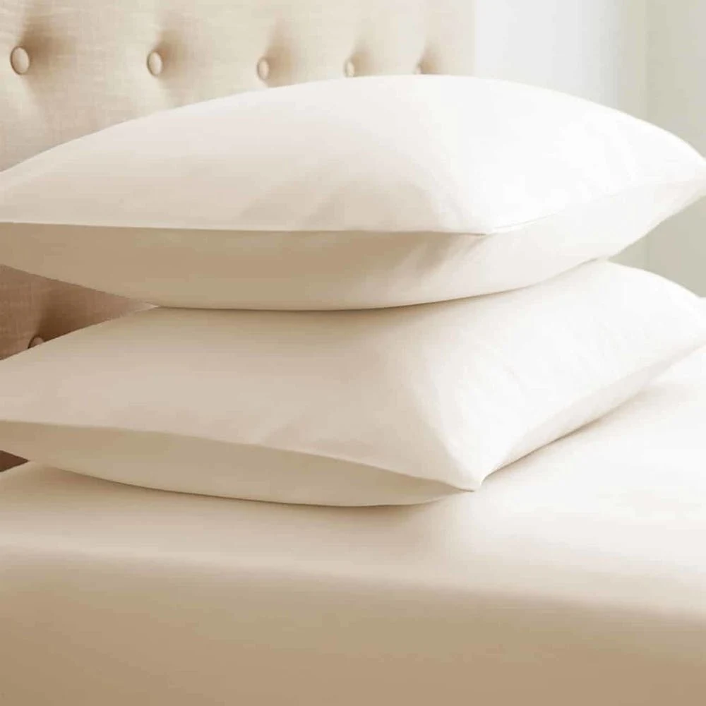 Bedding in a Bag - Ivory California King 8 Piece 1