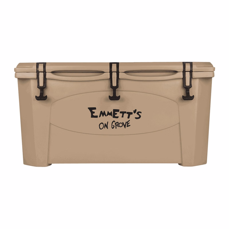 Grizzly Cooler 75