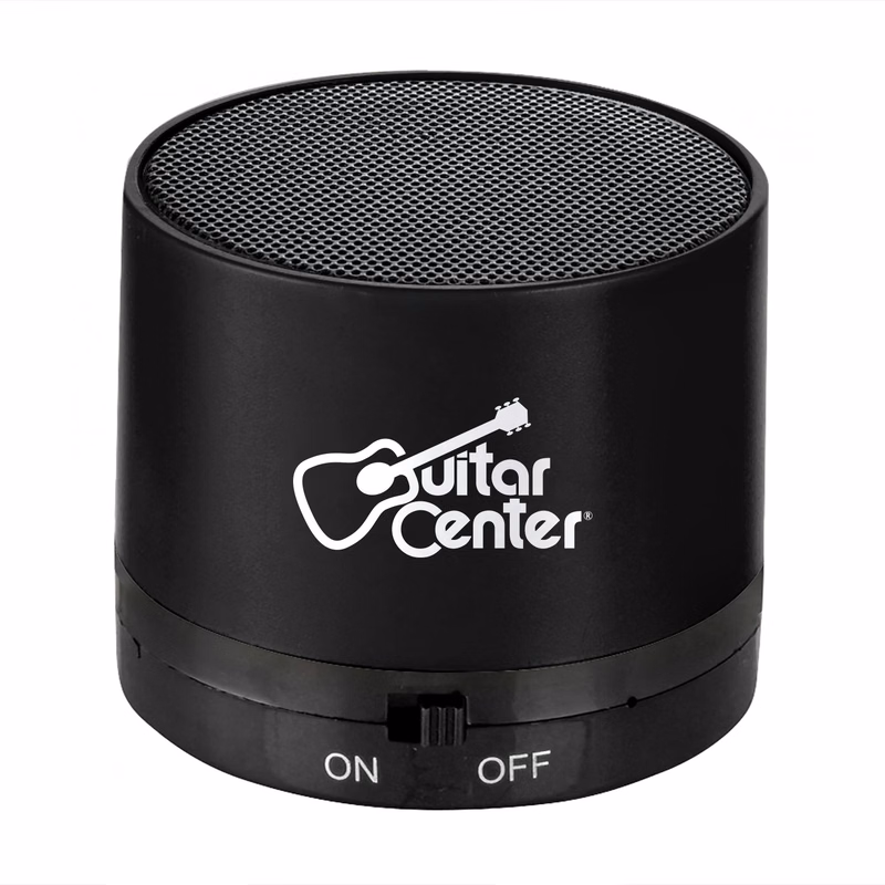 Aiden Bluetooth Speaker