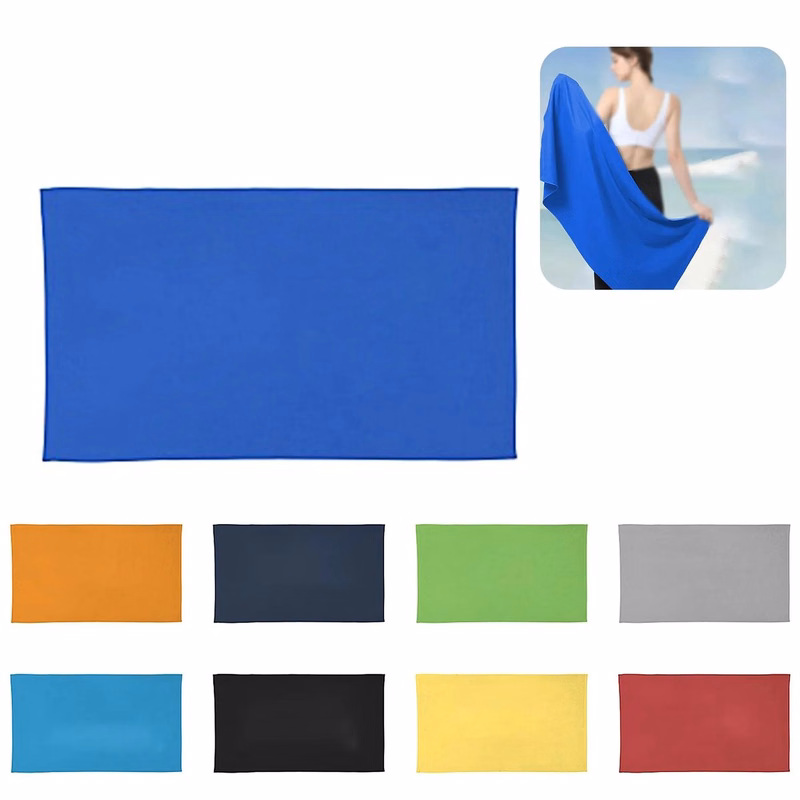 Midweight Beach Towel Colors
