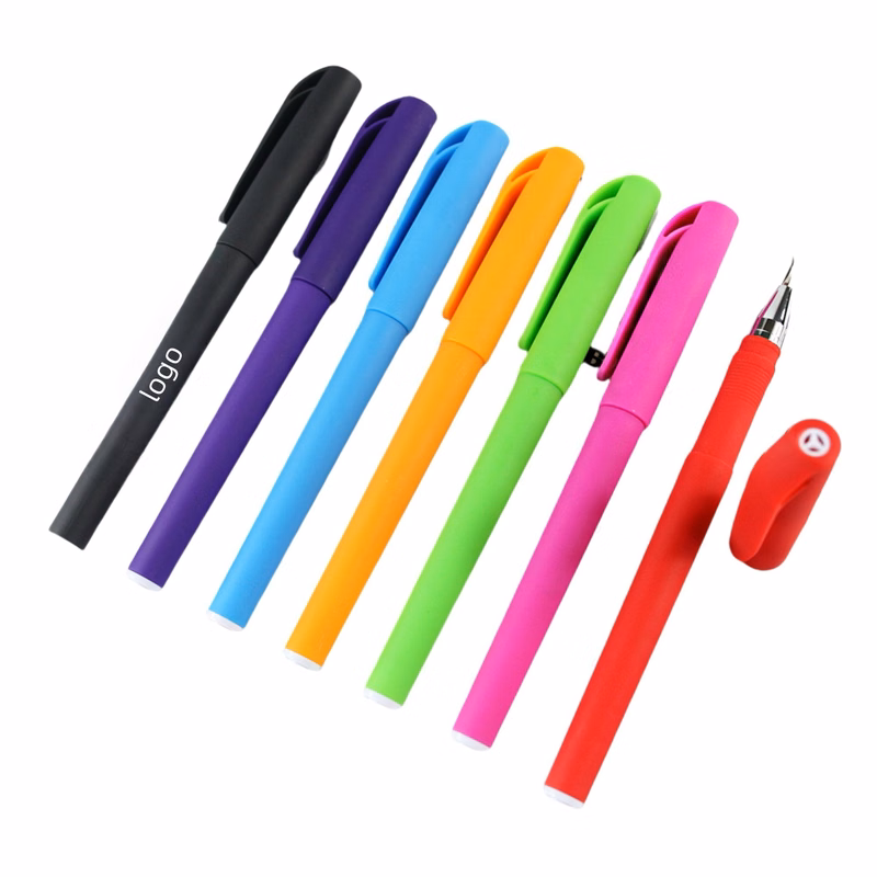 Full Color Custom Neuter Pen